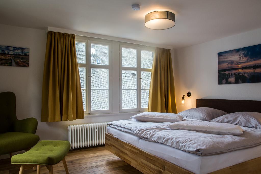 Haus Wunschlos Kirchstrasse Моншау Экстерьер фото