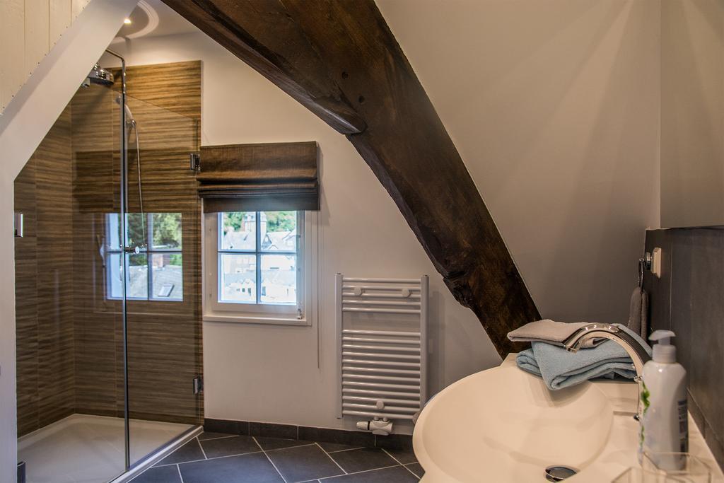 Haus Wunschlos Kirchstrasse Моншау Экстерьер фото