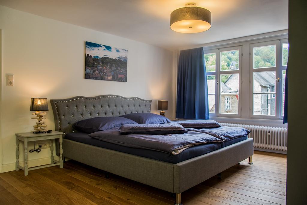 Haus Wunschlos Kirchstrasse Моншау Экстерьер фото